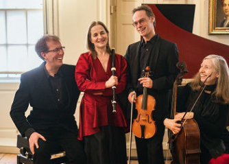 London Handel Players