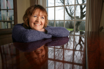 Sally Beamish