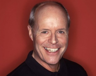 Workshop lead Brian Kay