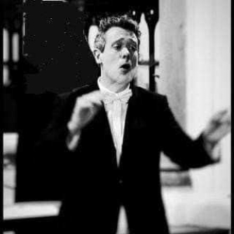 Tom Newall – Musical Director/Conductor