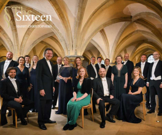 The Choral Pilgrimage 2025: Blackburn