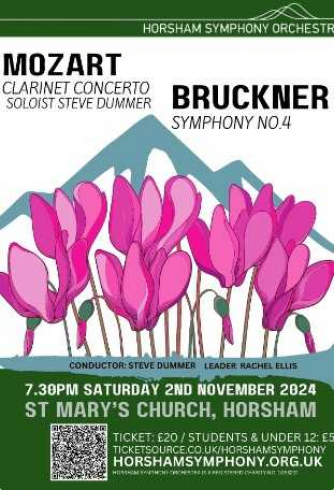 Horsham Symphony Orchestra