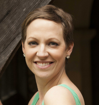 Julia Doyle soprano soloists in BWV 52