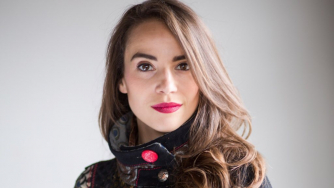Lorena Paz Nieto