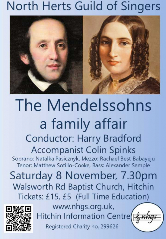 The Mendelssohns - a family affair
