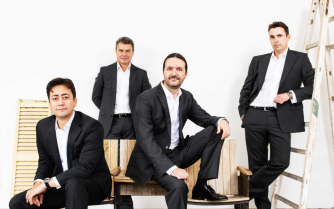 The Spirit of the Guitar