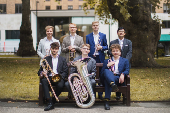 Berkeley Brass