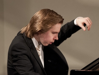 Juho Pohjonen