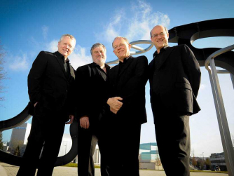 Coull Quartet