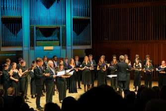 The 24 & The Lyons Mouth