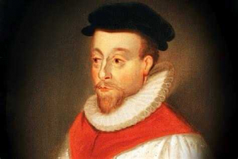 Orlando Gibbons