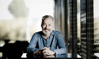 Winterreise with Mark Padmore & Noam Greenberg