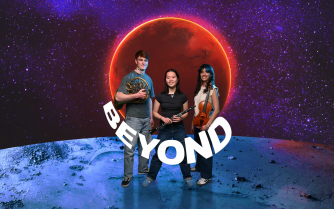 The National Youth Orchestra