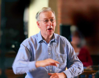 Bach and Sons Organ Recital