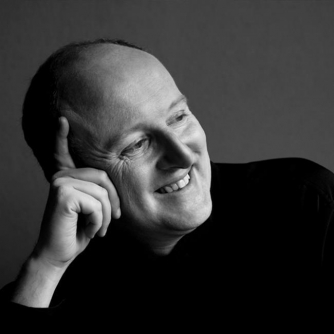 James Lisney (photo: Susie Maeder)