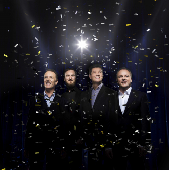 The London Quartet - Cantabile