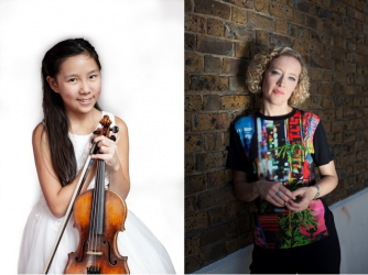 Leia Zhu / Cathy Newman