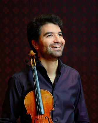 Julian Azkoul Artistic Director