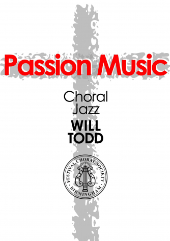 WIll Todd - choral Jazz