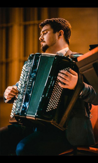 Bartosz Glowacki