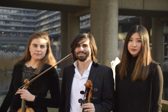 Armorel Piano Trio
