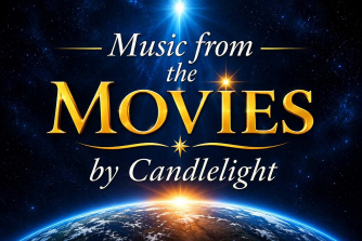 Songs from the Musicals by Candlelight