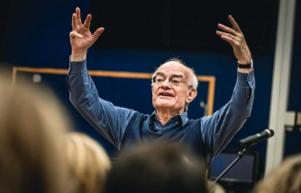 John Rutter