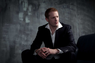 Warren Mailley-Smith Pianist