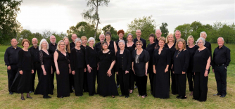 Vocalis chamber choir