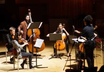 The Chimera Ensemble