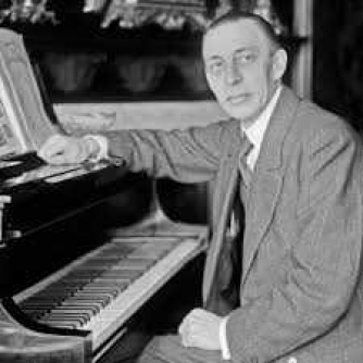 Rachmaninov