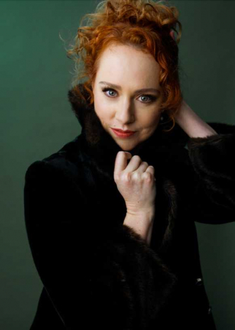 Sky Ingram – soprano