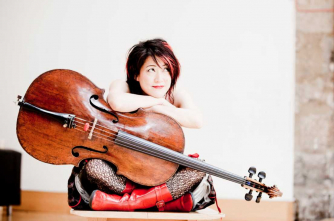 Grand Finale with Su-a Lee – Cello