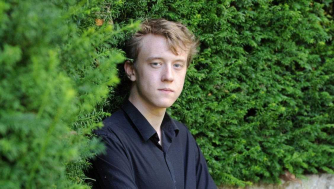 Schumann-plus Piano Recital