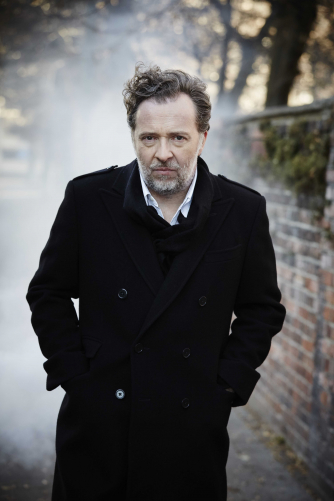 Christian Gerhaher – baritone
