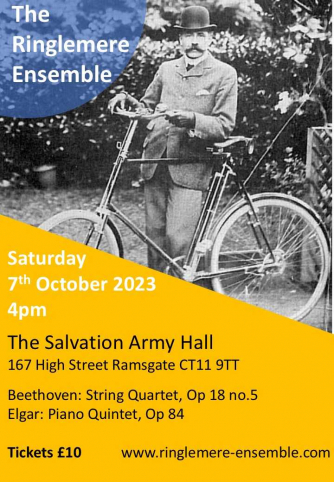 Ringlemere Ensemble