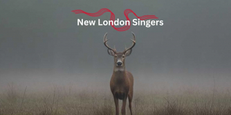 The Deer’s Cry – featuring Pizzetti’s Requiem