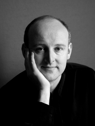 James Lisney (photo: S Maeder)