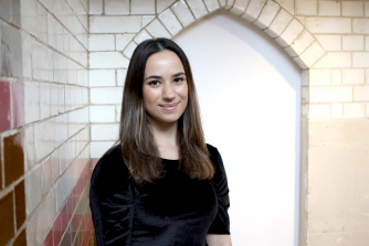 Ana Teresa de Braga e Alves
