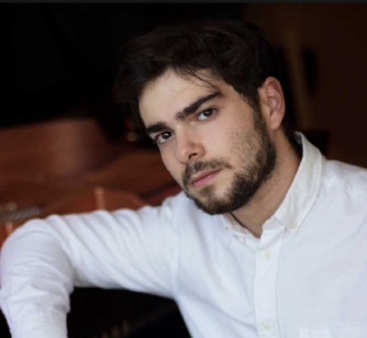 Nicolò Giuliano Tuccia