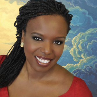 My Journey | Nadine Benjamin MBE