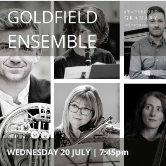 Goldfield Ensemble