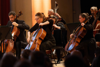 City of London Sinfonia