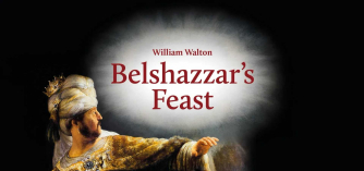Belshazzar’s Feast
