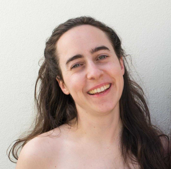 Dr. Marianna Kapsetaki