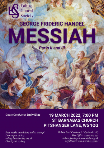 Ealing Choral Society