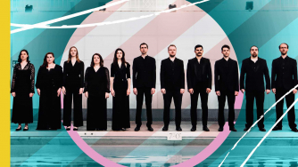 The Carice Singers: The Song Sung True