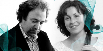 Annette Cleary, Reamonn Keary and Barry McGovern