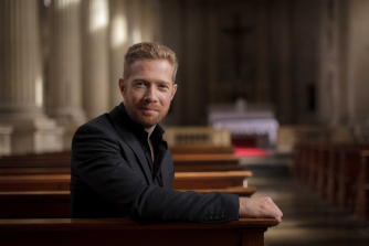 Zeb Soanes – photo credit: Duncan Stingemore