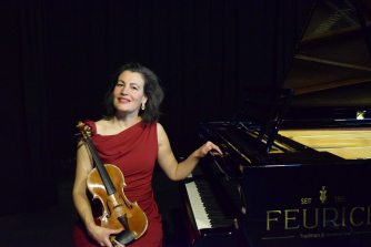 Christine Schwarzinger